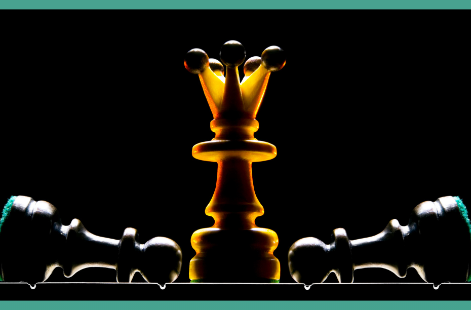 Domain Authority (DA)