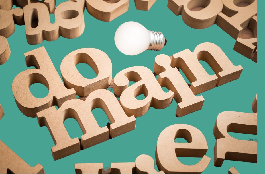 Domain metrics checken