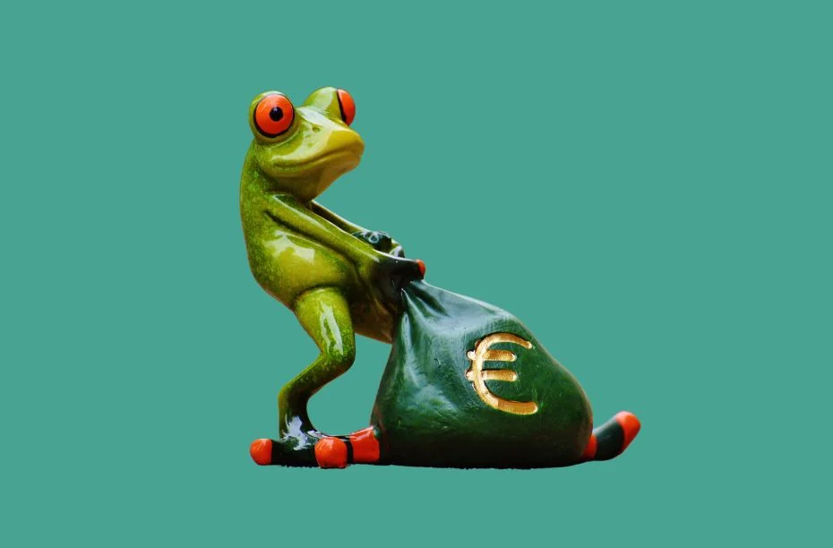 Financiële analyse affiliate zoekwoord