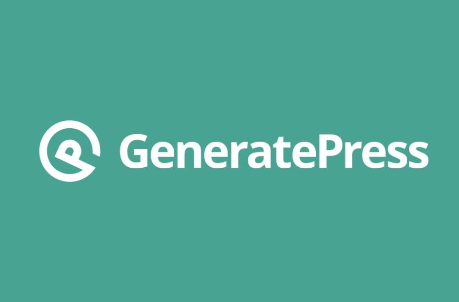 GeneratePress review WordPress thema
