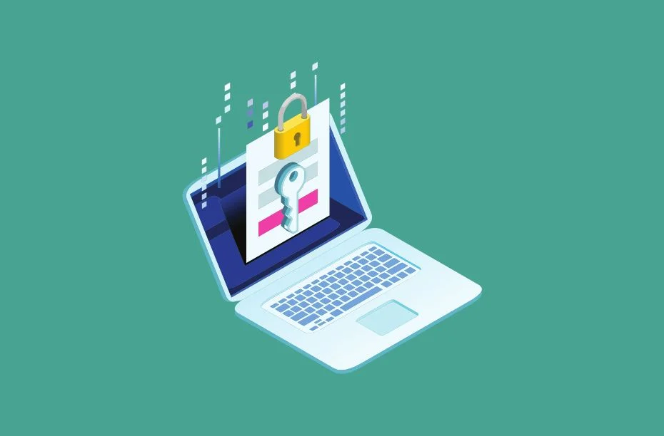 Gratis privacybeleid privacyverklaring website