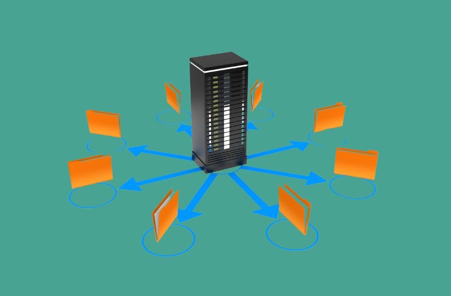 Hosting registreren stappenplan