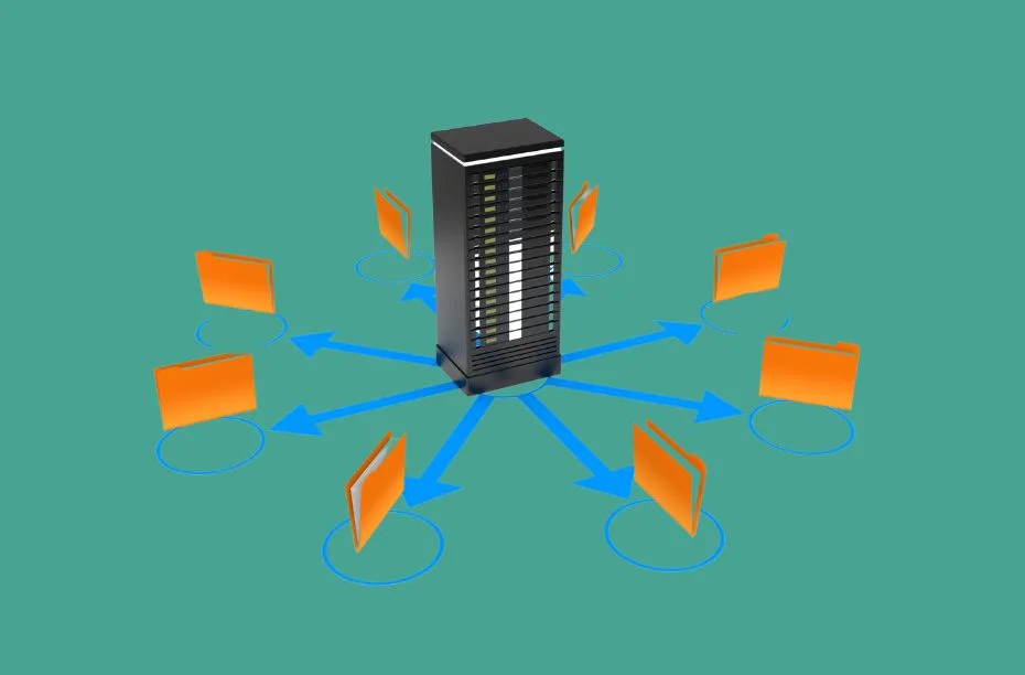 Hosting registreren stappenplan