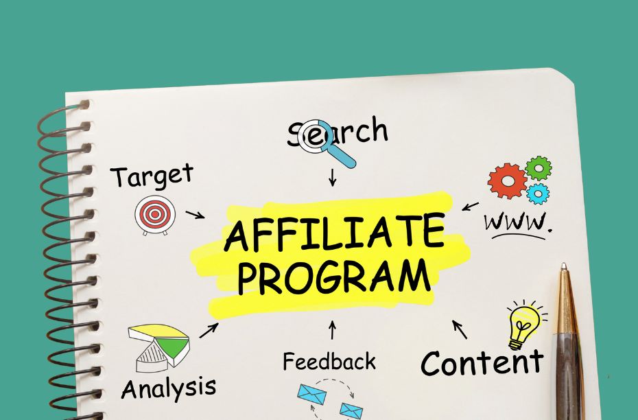 Wat is affiliate marketing