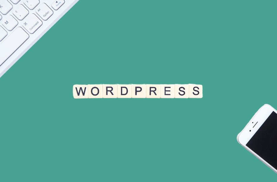 Wordpress installeren stappenplan