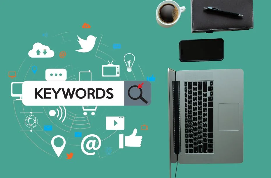 Zoekwoordonderzoek en zoekwoordanalyse