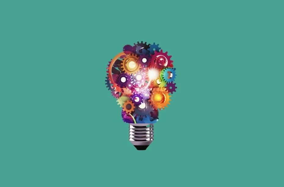 Brainstormen voor een nieuwe website