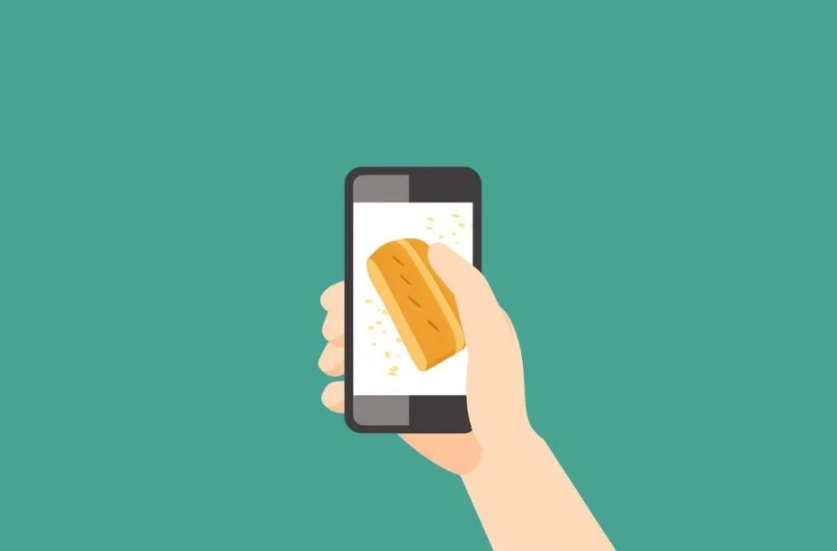 Breadcrumb toevoegen aan website