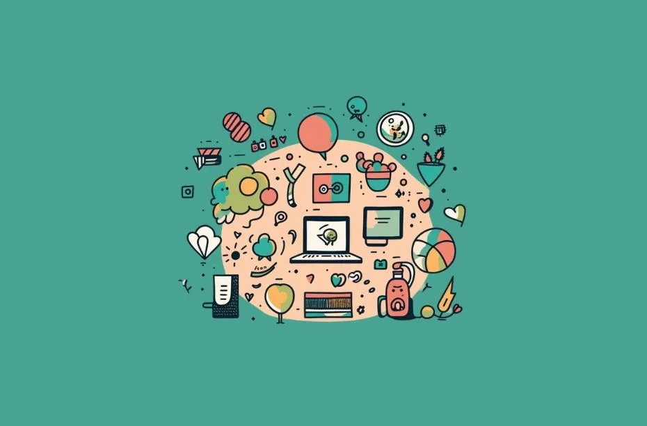 GeneratePress elementen