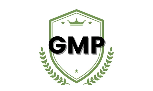 Logo met embleem / schild