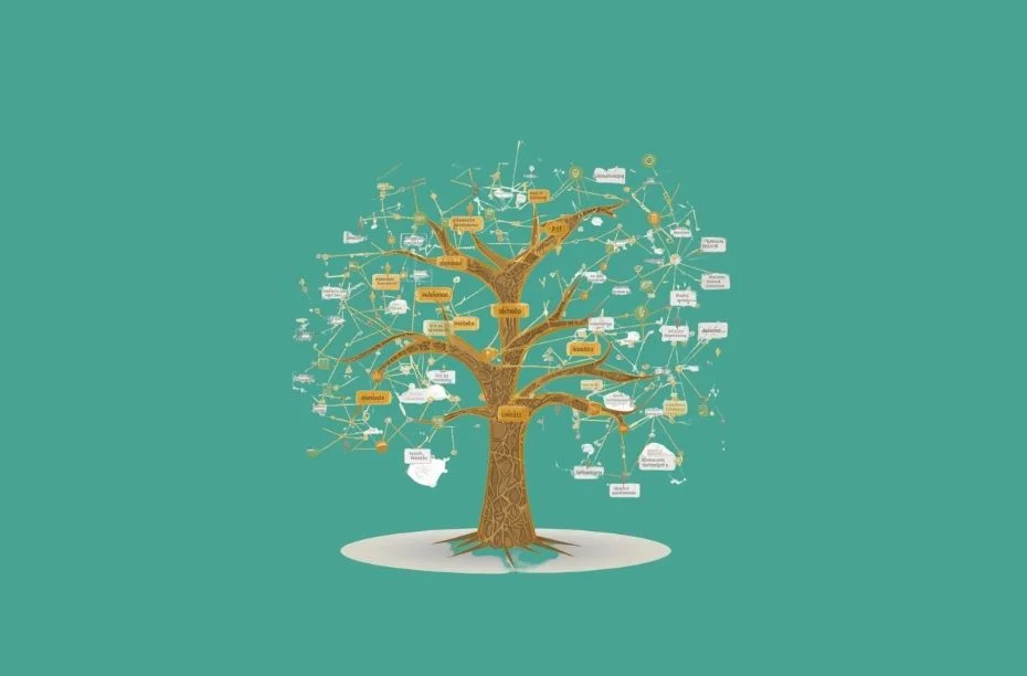 Mindmap maken met ChatGPT AI