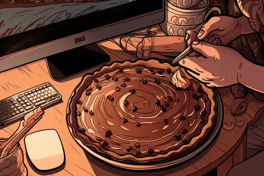 SEO voorbeeld uitleg