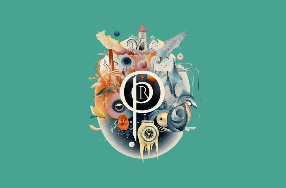 Voorbeelden soorten logo's