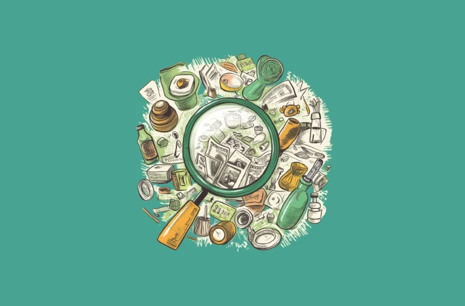 Gratis producten vinden reviewen