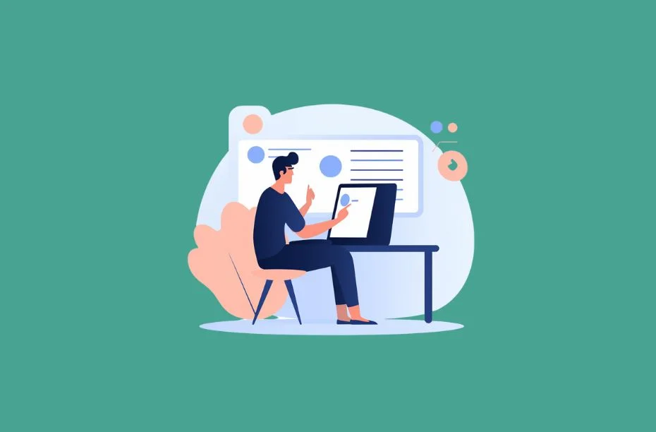 Landingspagina maken affiliate website